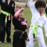 Graduation December 2011